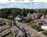 Christophe JOURNE - STE AMENAGEMENT URBAIN ET ARCHITECTURAL