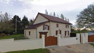 Christophe JOURNE - STE AMENAGEMENT URBAIN ET ARCHITECTURAL