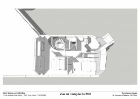 Gilles DELAGE - INTERSPACE ARCHITECTES